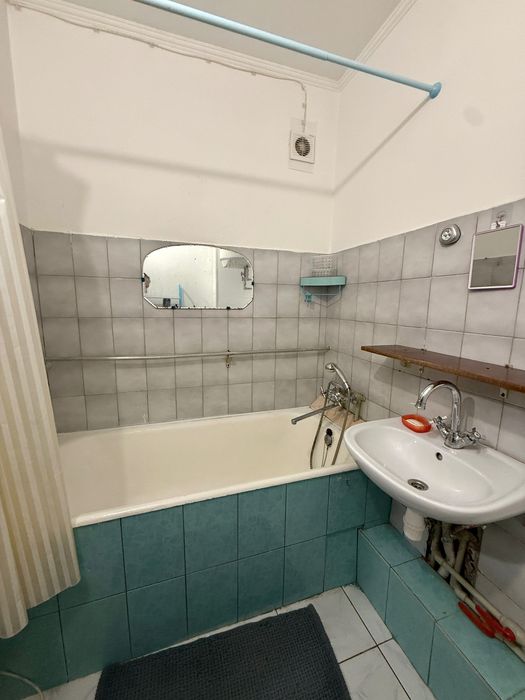 Здам 1-кім кв, вул.Доманицького, буд. 10-А, Святошинський р-н