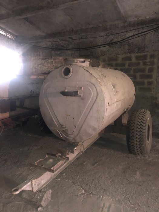 СРОЧНО Продам Зерномет ЗМ-60
