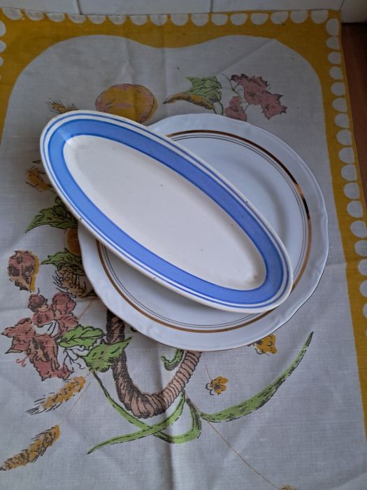 Porcelana Chodzież, Tułowice