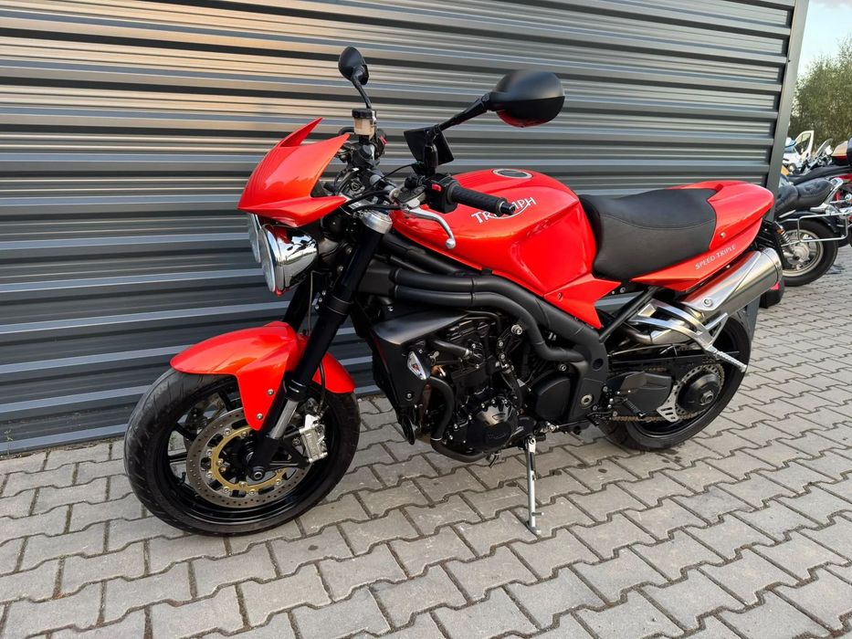 Triumph