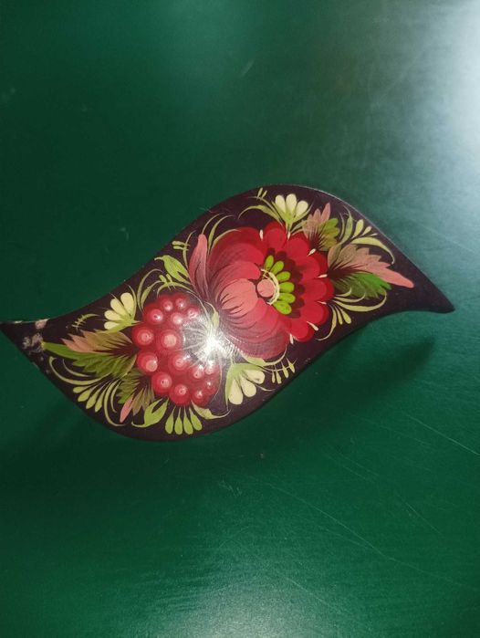 Статуетка глина черепаха