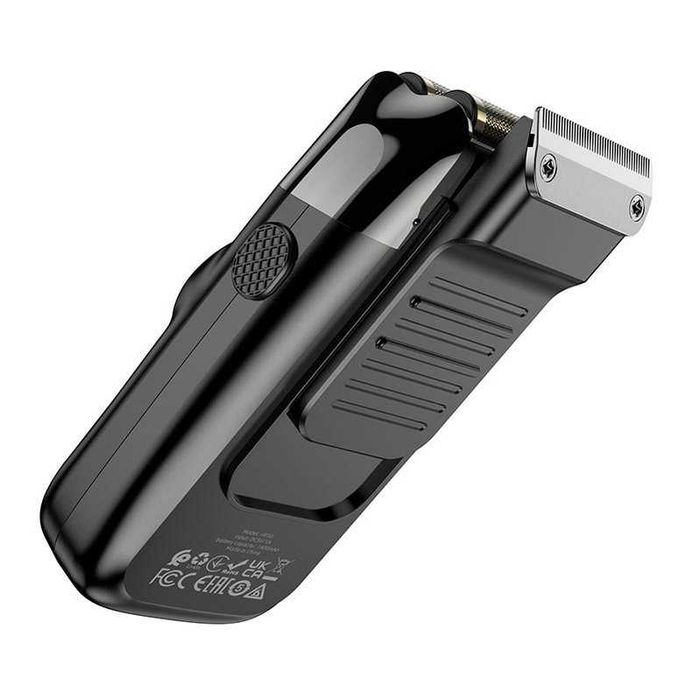 Шейвер для бритья HOCO HP30 бритва триммер 3 скорости, до 2 часов акум