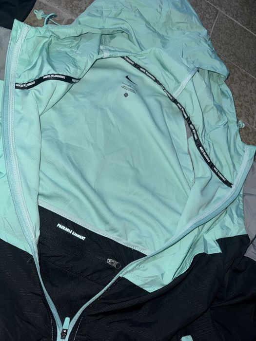 Conjunto nike miler