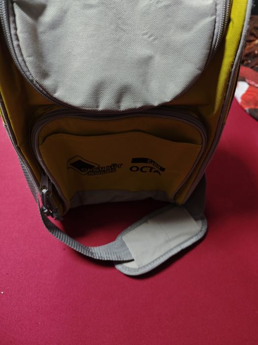 Torba termiczna używana