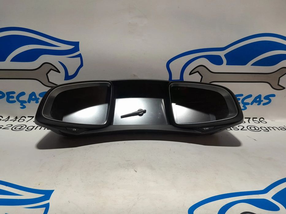 Quadrante Original Citroen DS5 9805341480 9805737180
