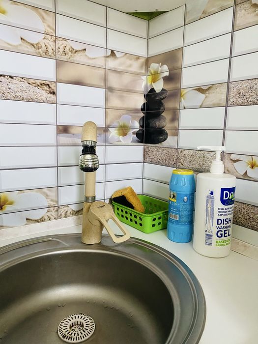 Продаж 3х кімн.квартири по вул.Віталія Матусевіча 17