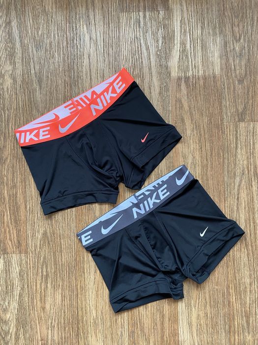 Боксерки чоловічі nike trunk night
