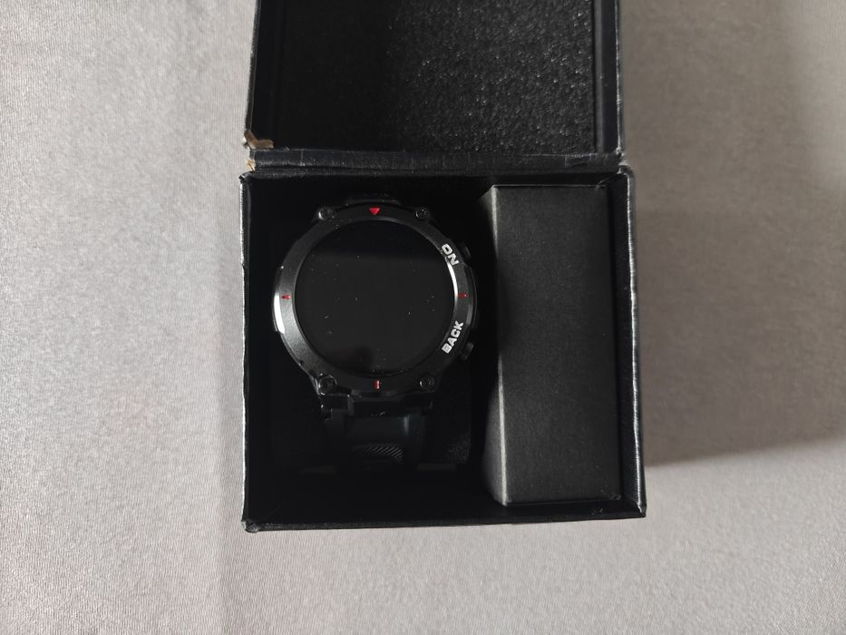 Smartwatch Garett GRS Chorągwica •