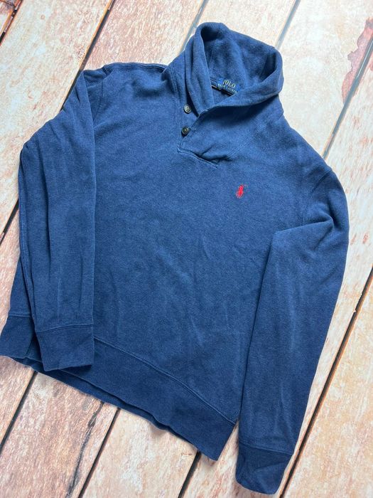 Sweter Polo Ralph Lauren