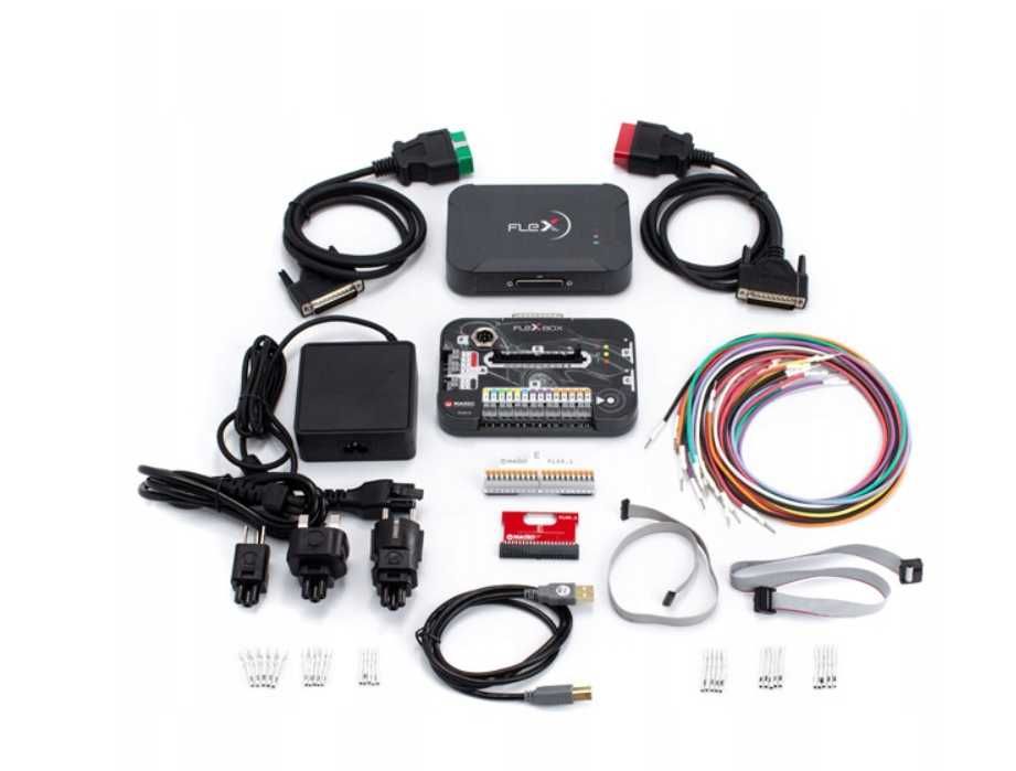 Magicmotorsport Flex Full SLAVE Programator ECU/TCU Chiptuning