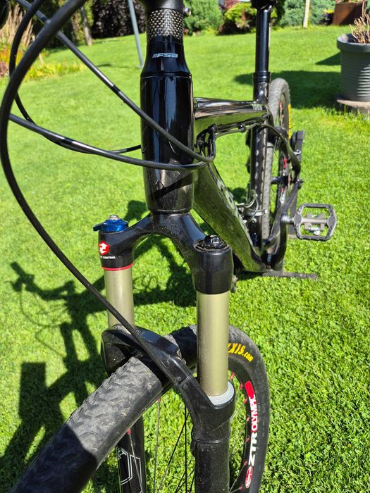 Rower MTB Roleto