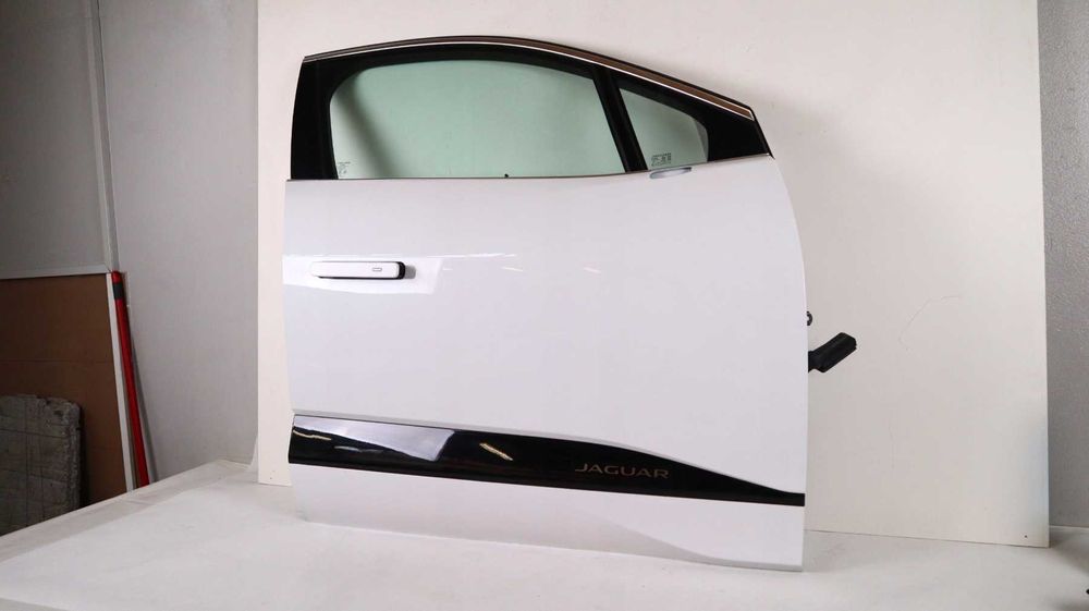 JAGUAR I-PACE X590 Двері передні задні ліві праві
