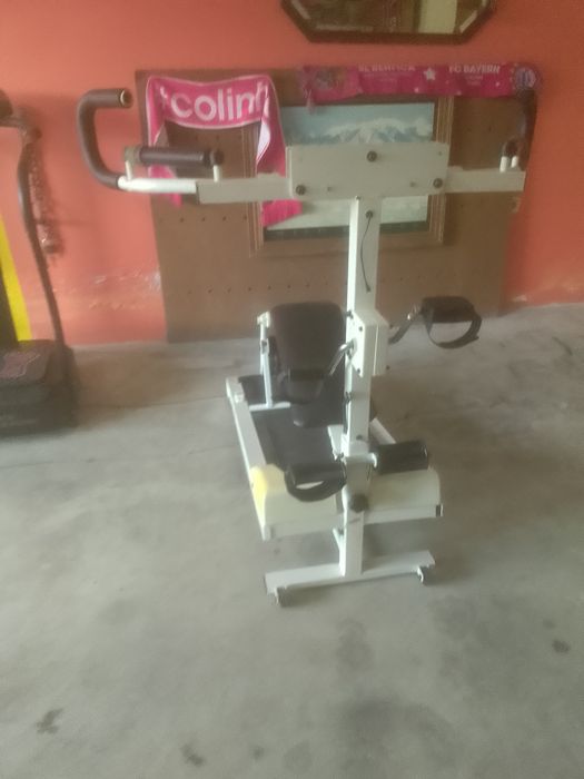 Gym Machine460851468379115521