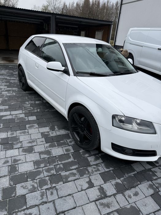 Audi A3 1.6 TDI