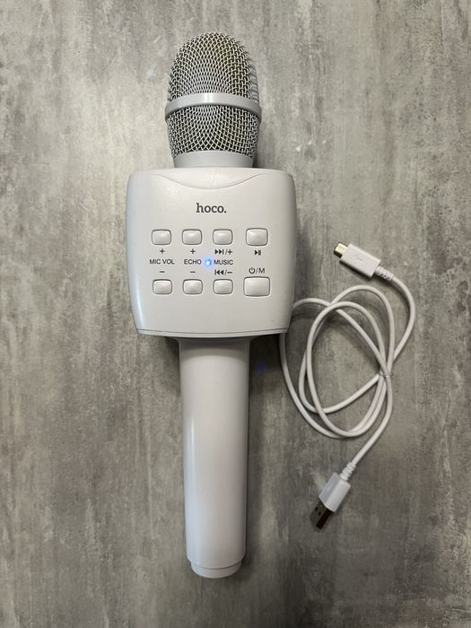 Мікрофон hoko BK5