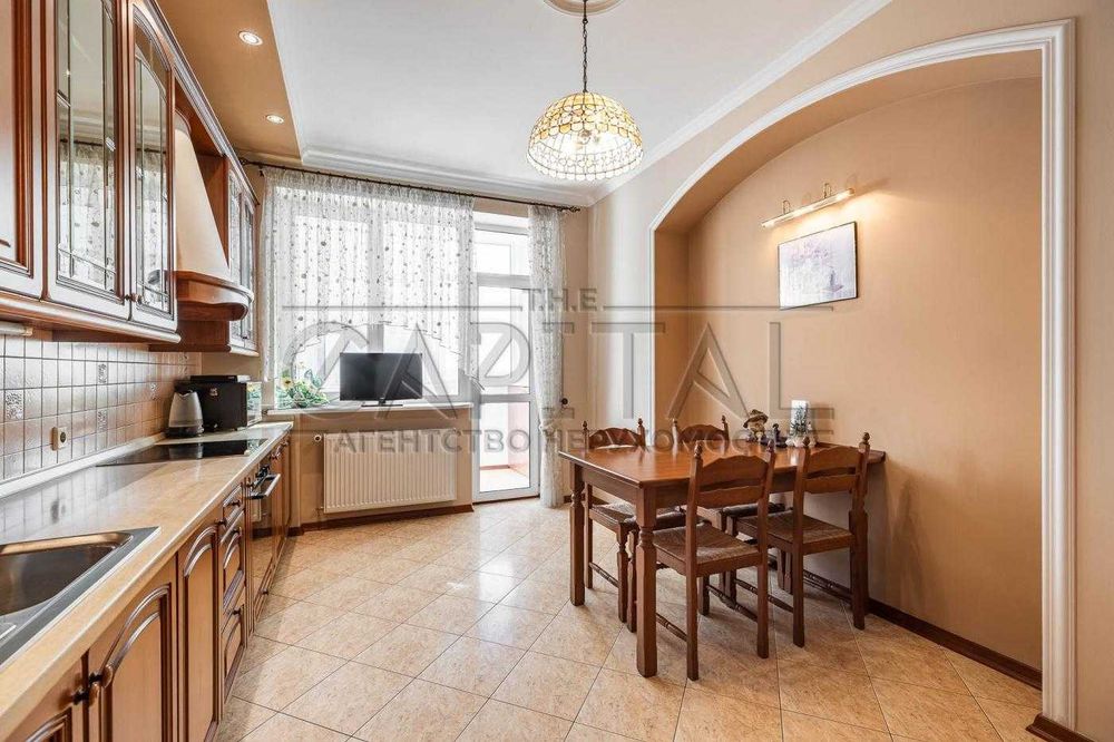 Продаж квартири, вул. Предславинська, Печерський р-н, Печерськ
