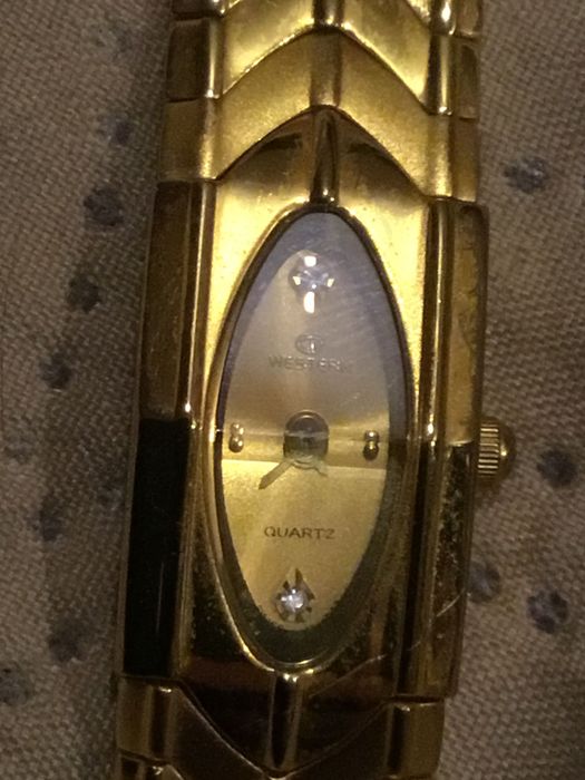 Часы Швейцарские Romanson