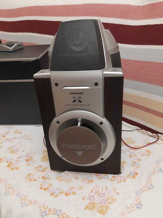 продам колонки  Samsung