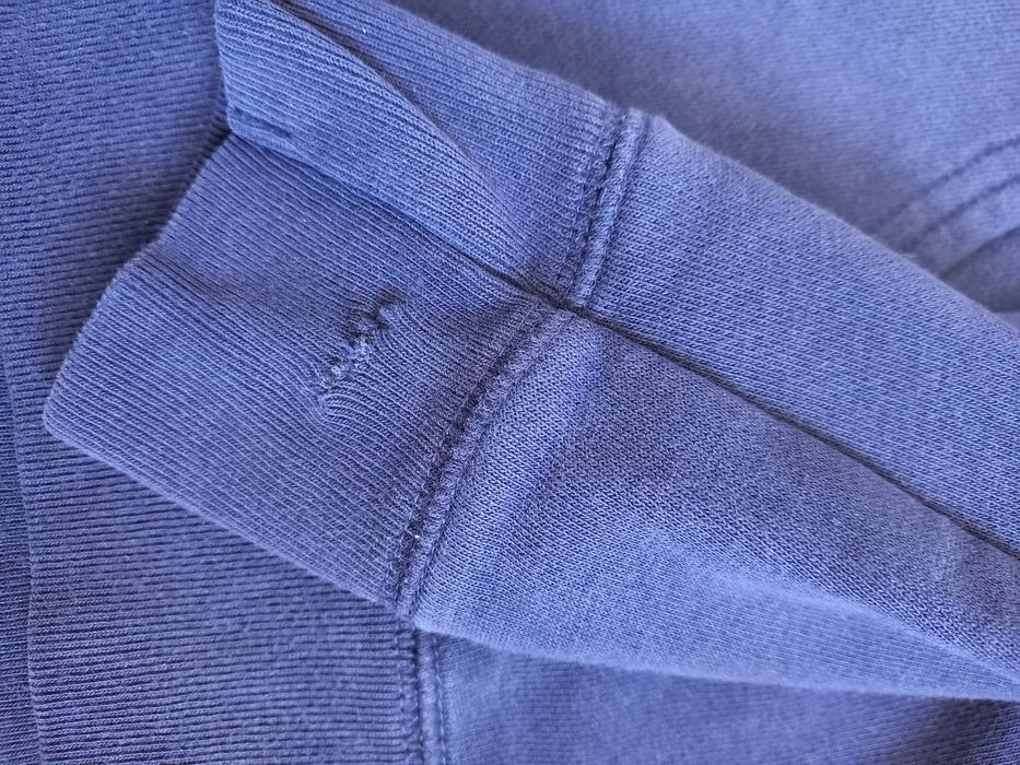 Dziewczęca bluza
