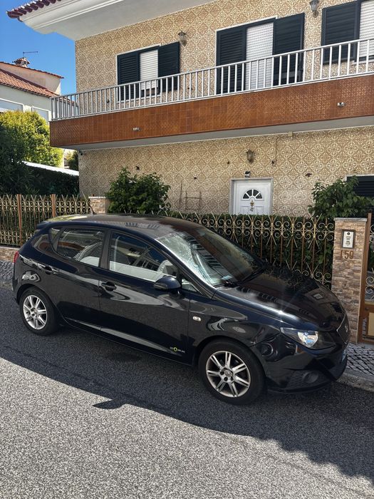 SEAT Ibiza — fotografia 6