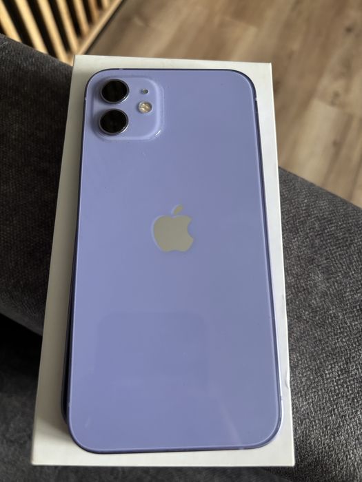 Iphone 12 64gb stan bardzo dobry