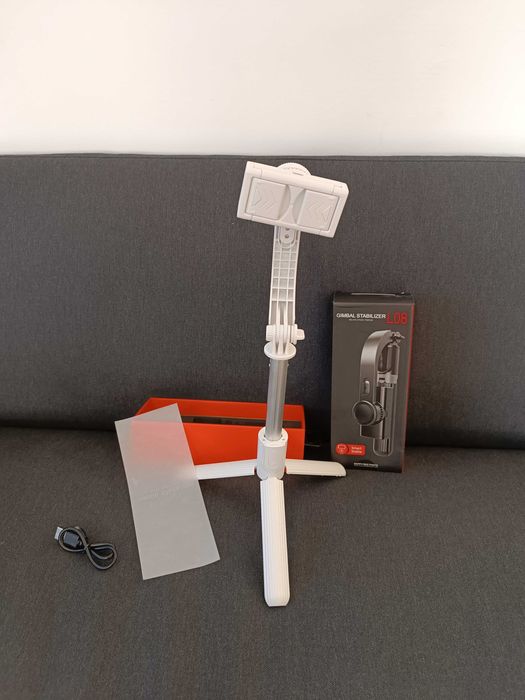 Estabilizador L08 Gimbal