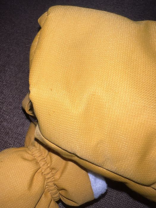 Зимній комбінезон 68 розмір