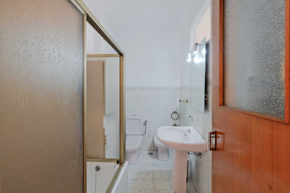 Apartamento T3 em Agualva Mira Sintra