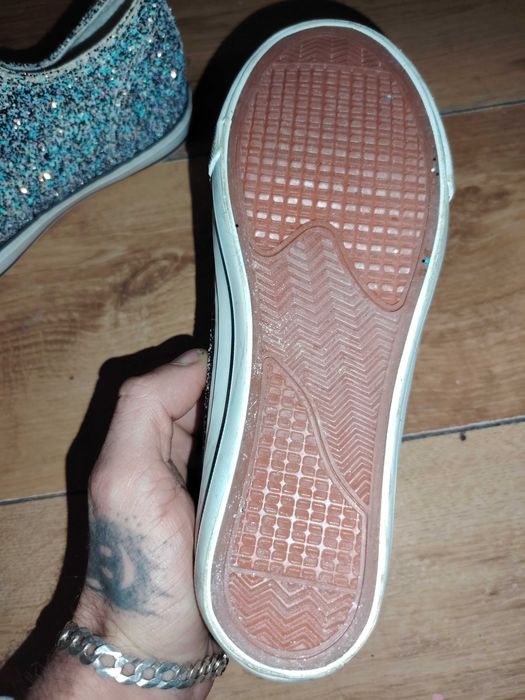 Buty damskie rozmiar 39