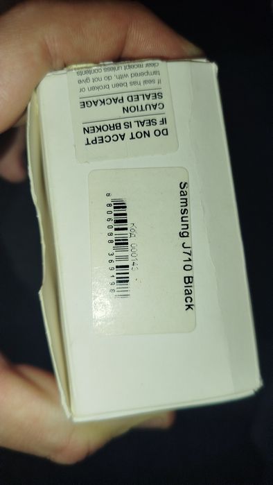 Продам Samsung G7