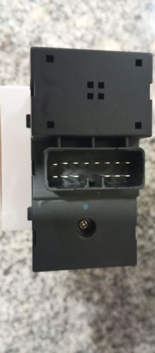 Interruptor vidro Chevrolet