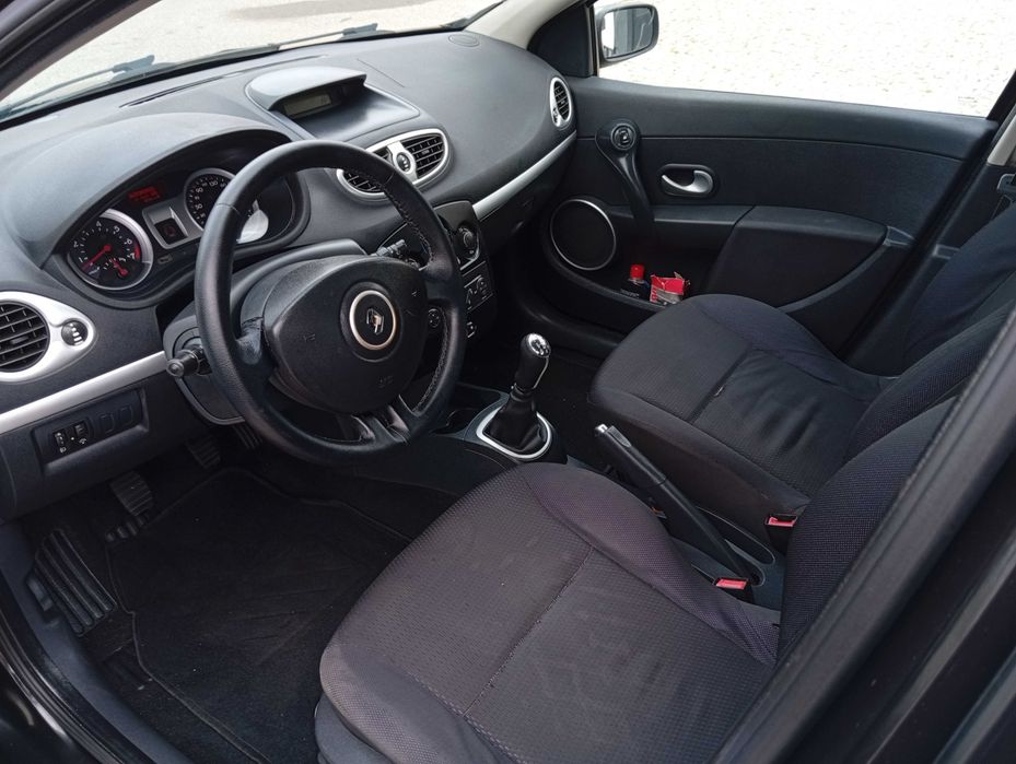 Renault Clio lll