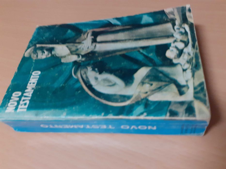 Novo Testamento de 1969