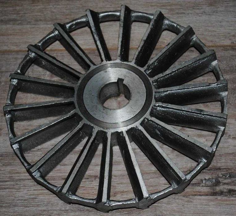 Вал 289.00.008 робоче колесо насоса СВН-80 СВН АСВН ВС 1289.01.000