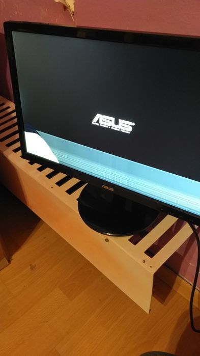 Монітор Asus не робочий