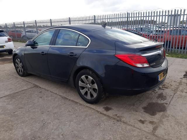 Авторозбірка Opel Insignia 2008-2016 розборка інсігнія шрот разборка