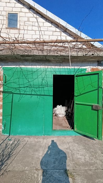 Продам дачу ,лівий берег Кам'янське