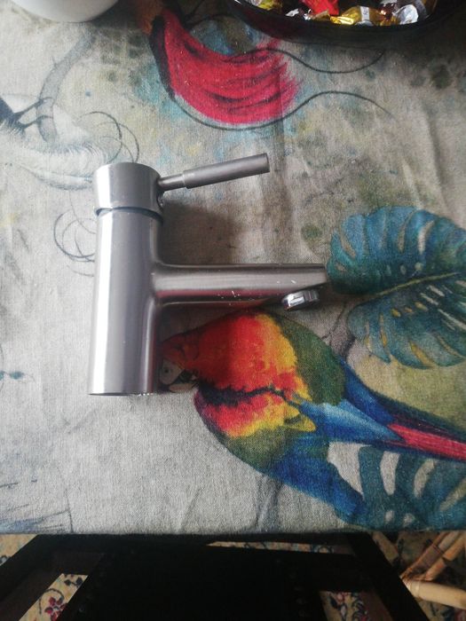 Bateria umywalkowa