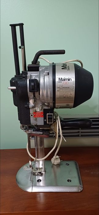 Maquina de Corte Profissional