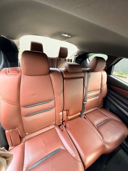 Mazda CX-9 2019 VIN JM3TCBEY4K0318230 фото оголошення 13 з 13