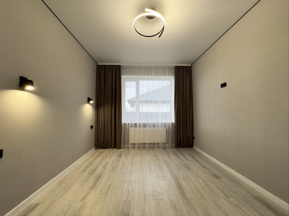 Продаж чудового будинку