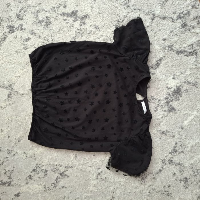 Czarna elegancka Reserved