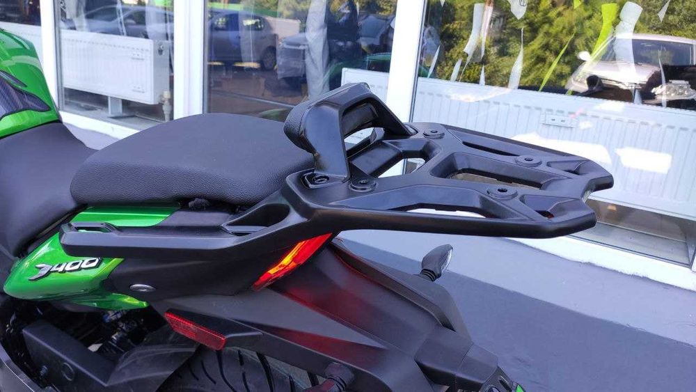 МОТОЦИКЛ BAJAJ DOMINAR 400 UG 2 Гарантія! Доставка!