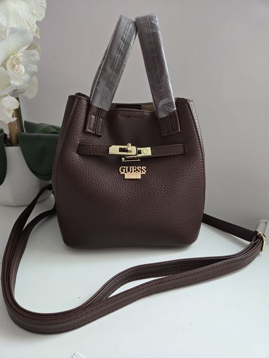 Torebka damska guess