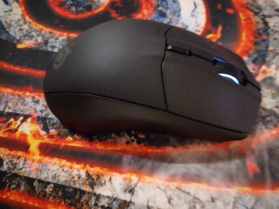 Steelseries rival 3 wireless