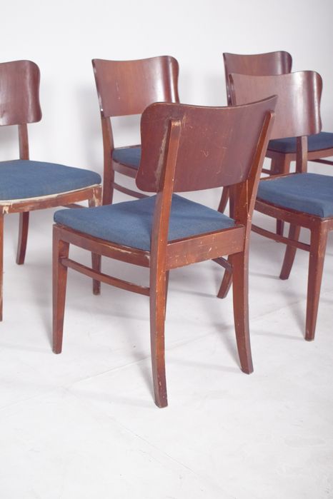 Cadeiras de Jantar Anos 50