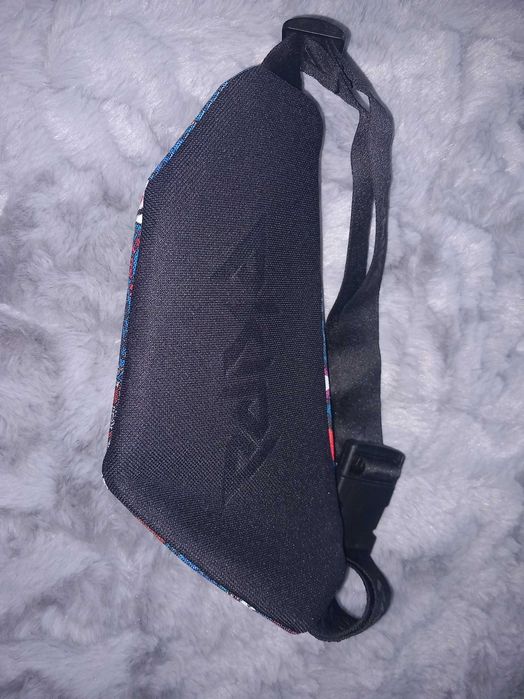 Saszetka, nerka Ekipa, nowa