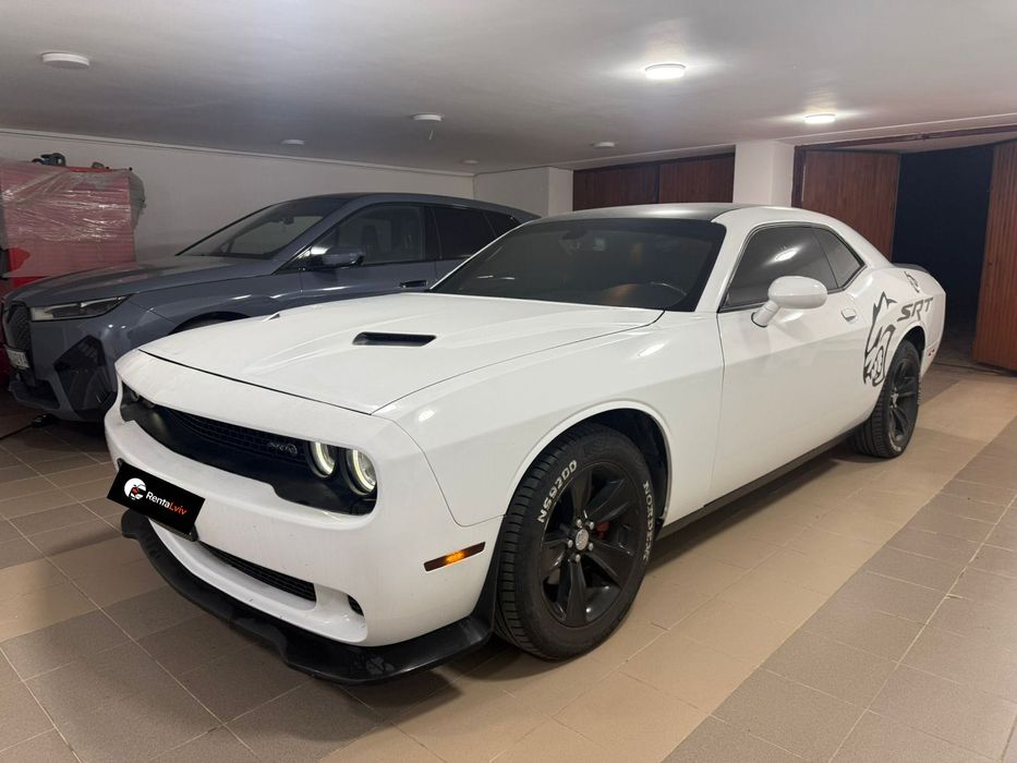 Оренда атомобіля | Прокат авто | Авто в оренду