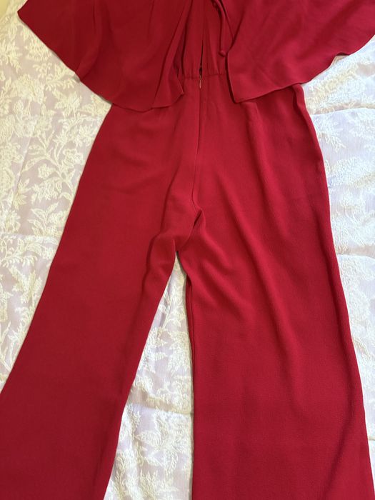 Macacão Zara………..