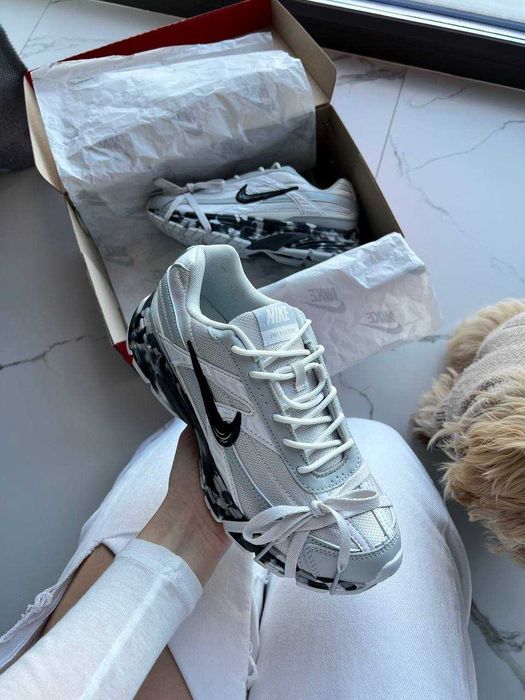 ‼️РОЗПРОДАЖ ЛЬВІВ‼️ Nike Initiator Light Grey Custom 40-45